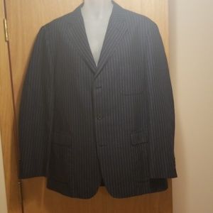 Sport Coat
